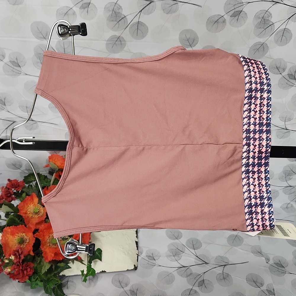Fabletics Powertouch Front Twist Tank - Picture 5 of 6